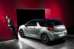 Citroen DS3 Cabrio 2012 года